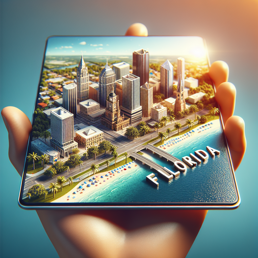 DACH Firms: Why Florida is a Strategic Expansion Hub